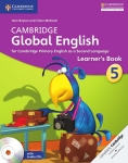 Cambridge Global English Level 5 course